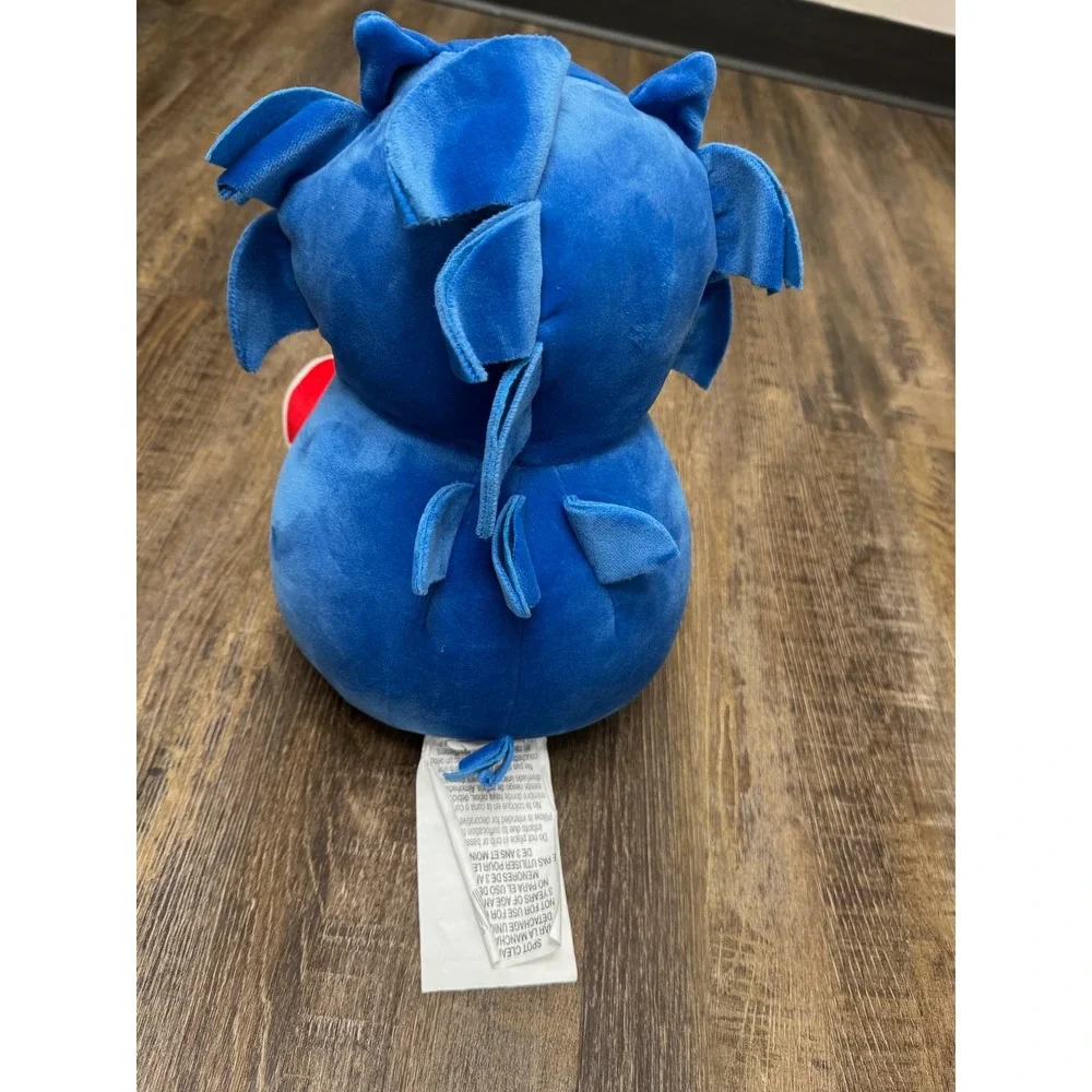 Sonic‎ the Hedgehog 3 Movie Plush 12